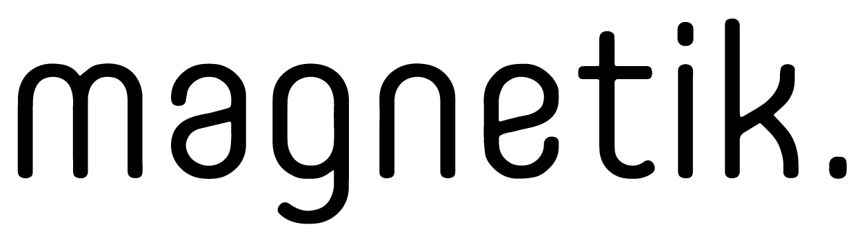 Magnetik